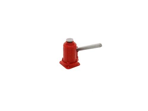 Printfully3d 10 scale - rc, 1/10