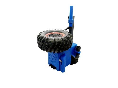 Printfully3d scale tire - printfully3d, 1/10