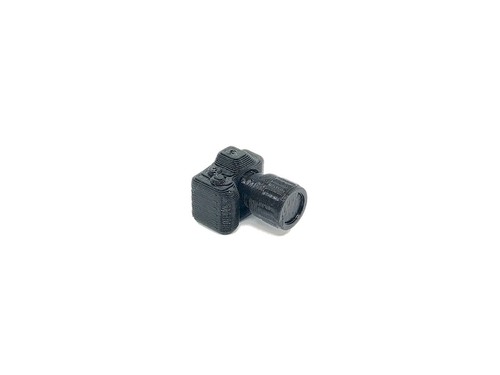 Printfully3d scale camera - 1/10,