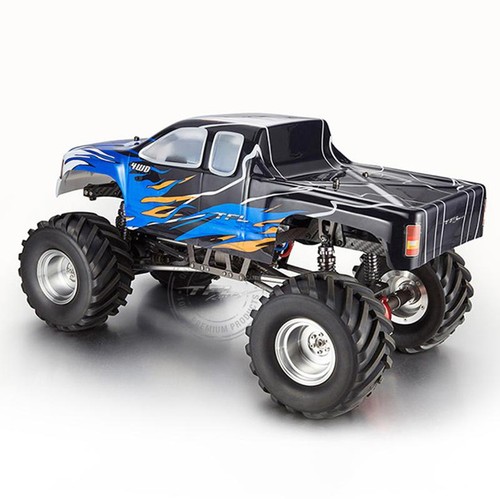 Tfl racing car big - racing,