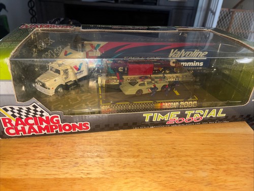 Racing champions time trial - champions,