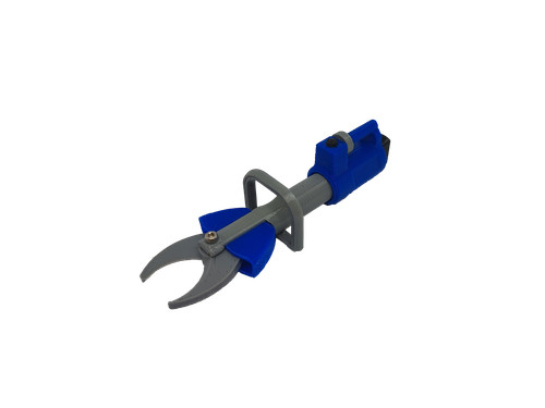 Printfully3d scale rescue - scale,