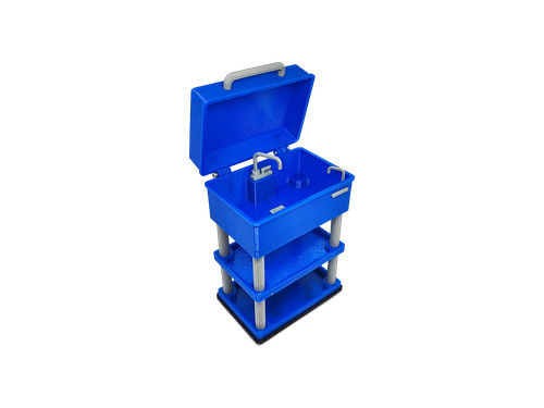 Printfully3d scale sink - scale,