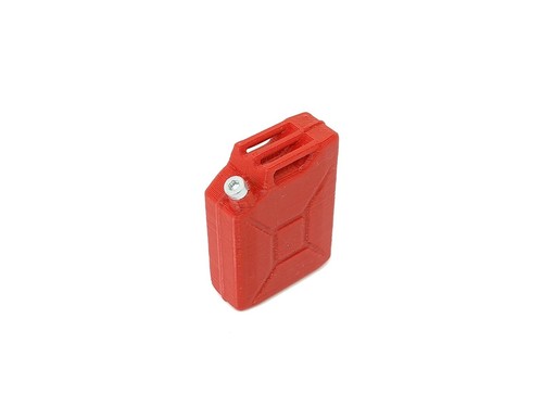 Printfully3d scale gas - 1/10,