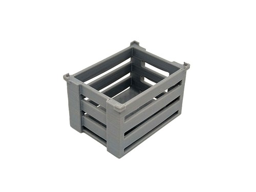 Printfully3d scale box - 1/10,