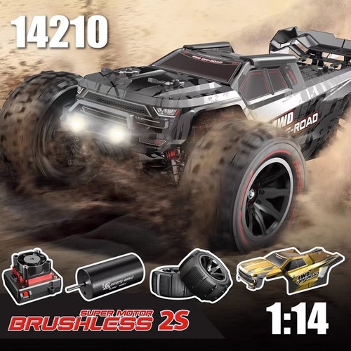 Off road vehicle - rc, vehicle,