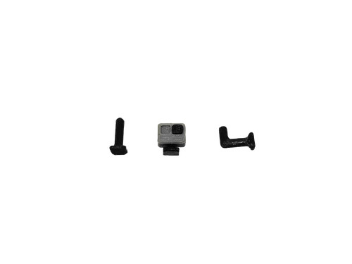 Printfully3d scale gopro - 1/10,
