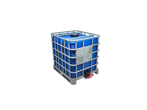 Printfully3d scale ibc - scale,