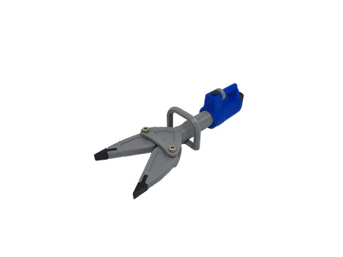 Printfully3d scale rescue - 1/10,