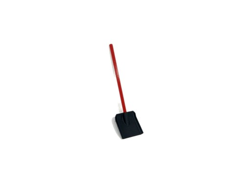 Printfully3d scale shovel - printfully3d, 1/10