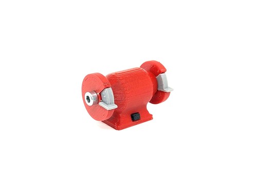 Printfully3d scale top - 1/10,