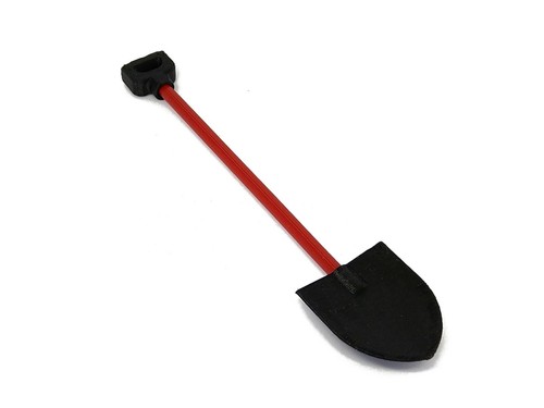 Printfully3d scale shovel - printfully3d, 1/10