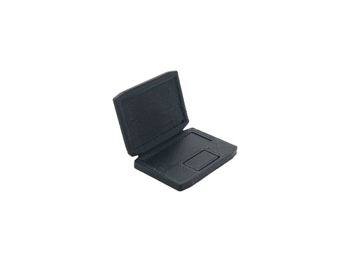 Printfully3d scale - 1/10,