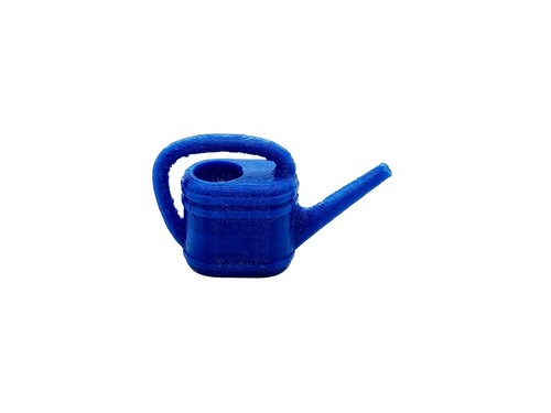 Printfully3d scale can - 1/10, 3d