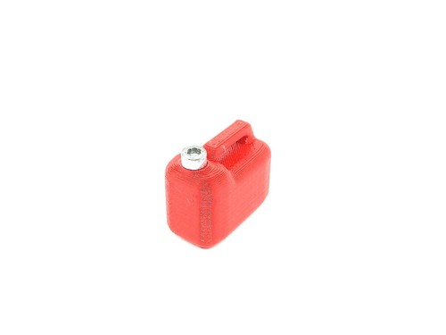 Printfully3d scale gas - 1/10,