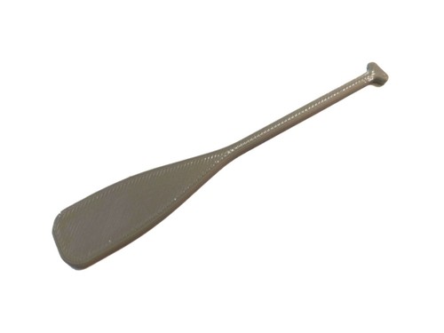 Printfully3d scale paddle - scale,