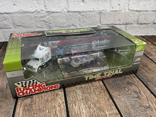 Racing champions time trial - champions,