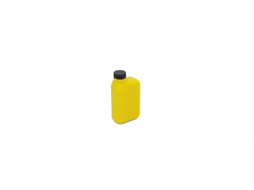 Printfully3d scale oil 3d - scale,