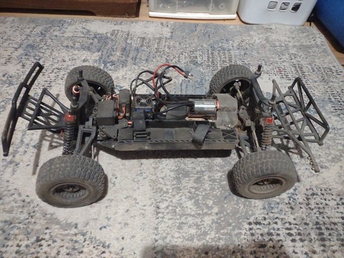 Truck - rc,