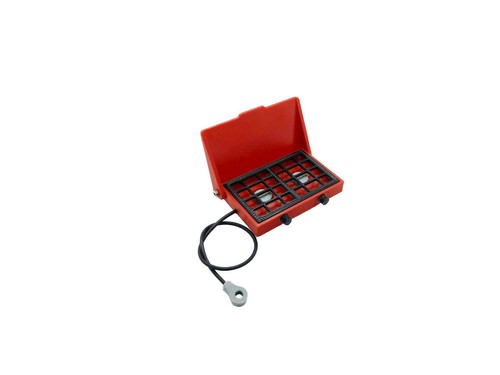 Printfully3d scale gas - printfully3d, 1/10