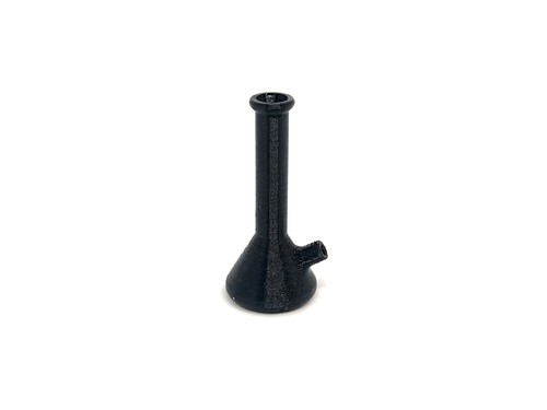 Printfully3d scale bong - printfully3d,
