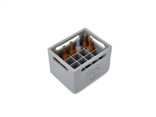 Printfully3d scale beer - printfully3d,