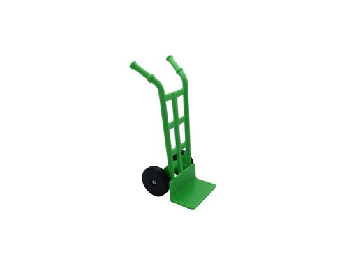 Printfully3d scale barrow - printfully3d, 1/10