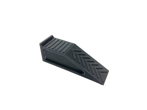 Printfully3d scale rhino - 1/10,