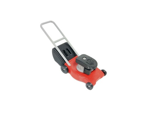 Printfully3d scale lawn - 1/10,