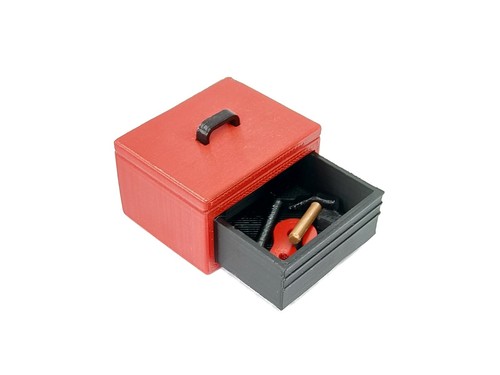 Printfully3d scale tool - 1/10,
